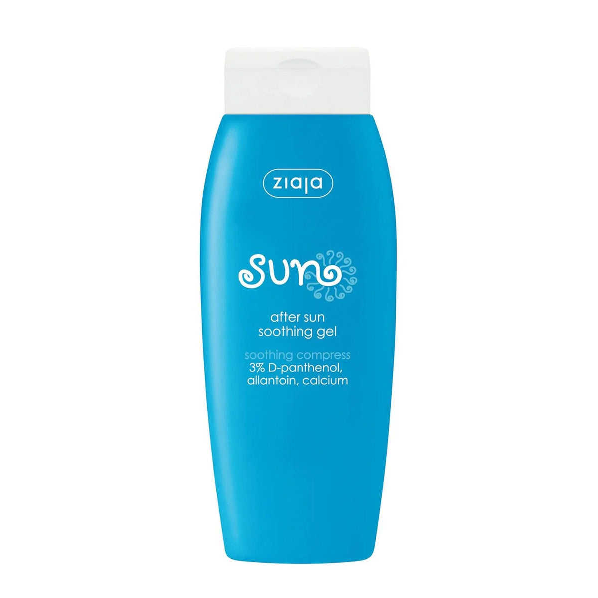 Ziaja Sun After Sun Soothing Gel 200ml