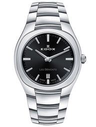 Edox Damenuhr – 57004-3-NIN