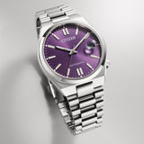 Citizen Herrenuhr – NJ0200-50W