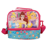 Princess - Dual-compartment thermal bag
