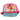 Princess - Dual-compartment thermal bag