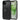 Spigen Tough Armor MagSafe - case for iPhone 15 (black)