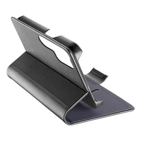 Cellularline Book Case - Case for Samsung Galaxy S24 Ultra (Black) (3)