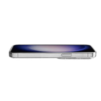 Cellularline Clear Strong - Case Samsung Galaxy S24+ (Transparent) (2)