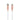 Guess Embossed Logo - MFi certified USB-C to Lightning cable 1.5m (pink)
