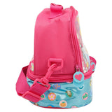 Princess - Dual-compartment thermal bag (3)
