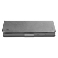 Cellularline Book Agenda - Case for Samsung Galaxy S24 (Black) (2)