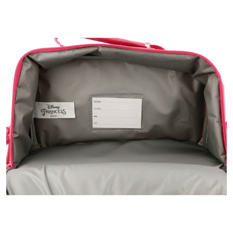 Princess - Dual-compartment thermal bag (5)