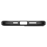 Spigen Tough Armor MagSafe - case for iPhone 15 (black) (5)