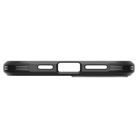 Spigen Tough Armor MagSafe - case for iPhone 15 (black) (5)