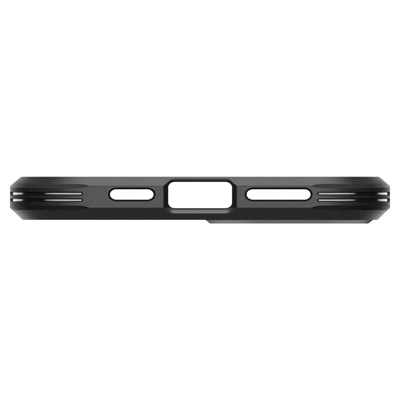 Spigen Tough Armor MagSafe - case for iPhone 15 (black) (5)