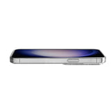 Cellularline Clear Strong - Case for Samsung Galaxy S24 (Transparent) (2)