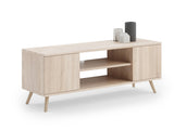 RTV Focus 155 cm oak sonoma