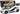 R/C BMW i8 Rastar 1:14 White Automatic Doors