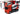 RC Mercedes-Benz Arocs Rastar 1:14 scale car, red