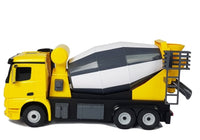 RC Mercedes-Benz Arocs Rastar 1:14 Yellow (9)