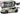 R/C Mercedes AMG GT3 Rastar Car 1:14 Grey