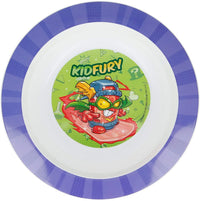 Super Zings - Bowl for kids (2)