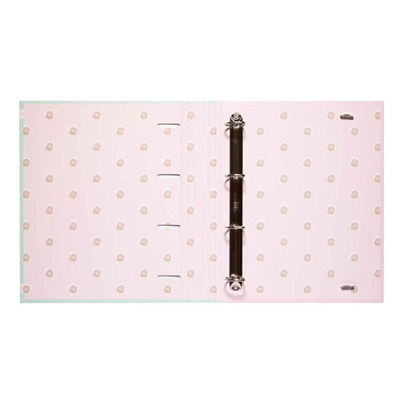 Pusheen - Foodie Collection (4 rings) (2)