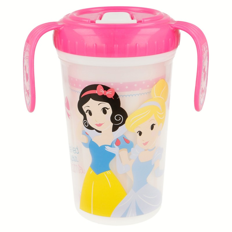 Princess - Spout cup 320 ml (2)