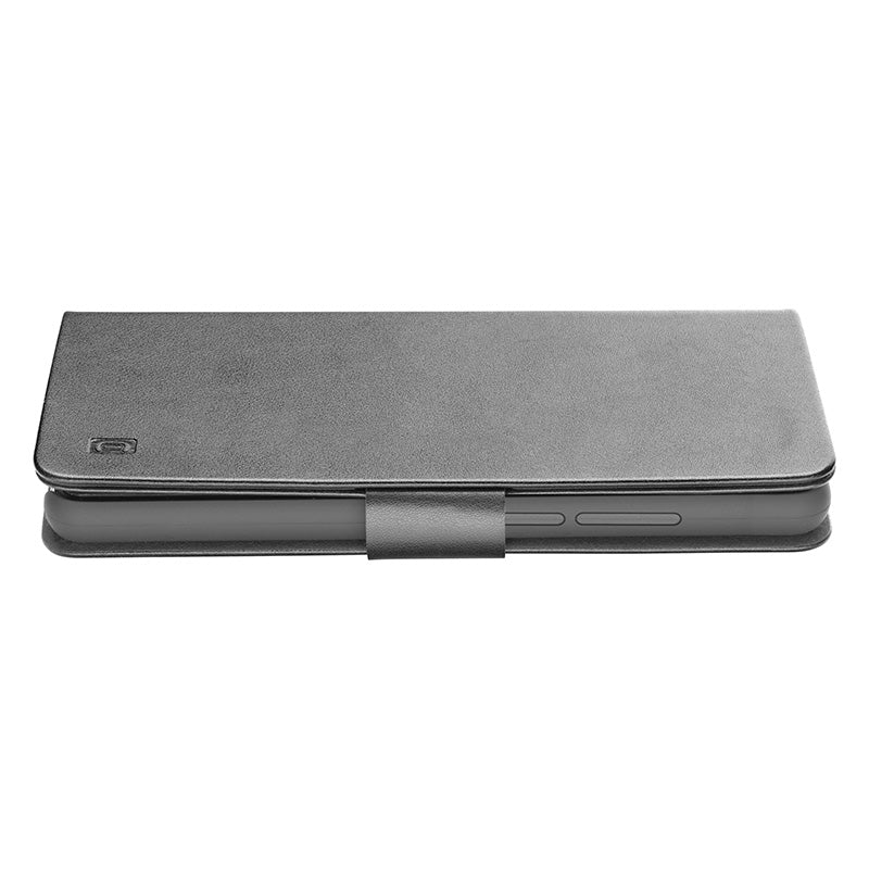 Cellularline Book Agenda - Case for Samsung Galaxy S24+ (Black) (2)