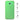 PURO 0.3 Nude - Case for Samsung Galaxy A3 (2017) (Fluo Green)