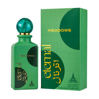 Paris Corner Eternal Meadows Eau De Parfum 85ml Spray