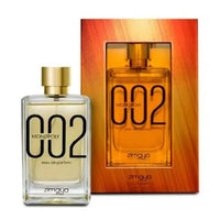 Zimaya Monoopoly 002 Extrait de Parfum 100ml