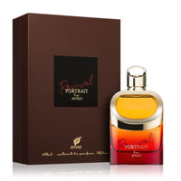 Afnan Revival Portrait Extrait de Parfum 100ml