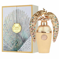 Lattafa Afeef Eau de Parfum Spray 100ml