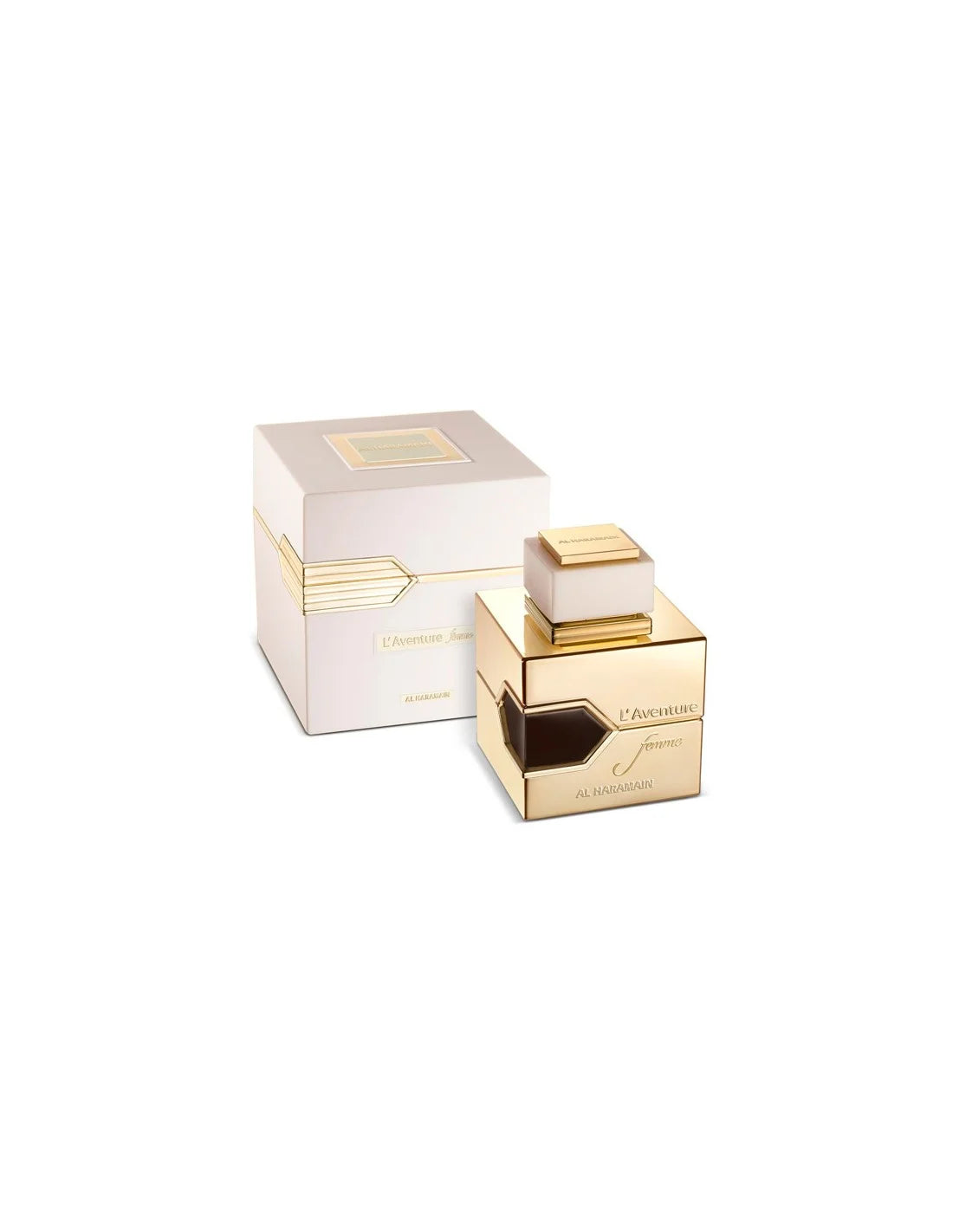Al Haramain L'Aventure Femme EDP Spray 100ml