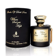 Emir When Soul Gets High Eau De Parfum 100ml Spray