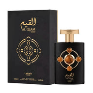 Lattafa Al Qiam Gold Eau de Parfum 100ml Spray