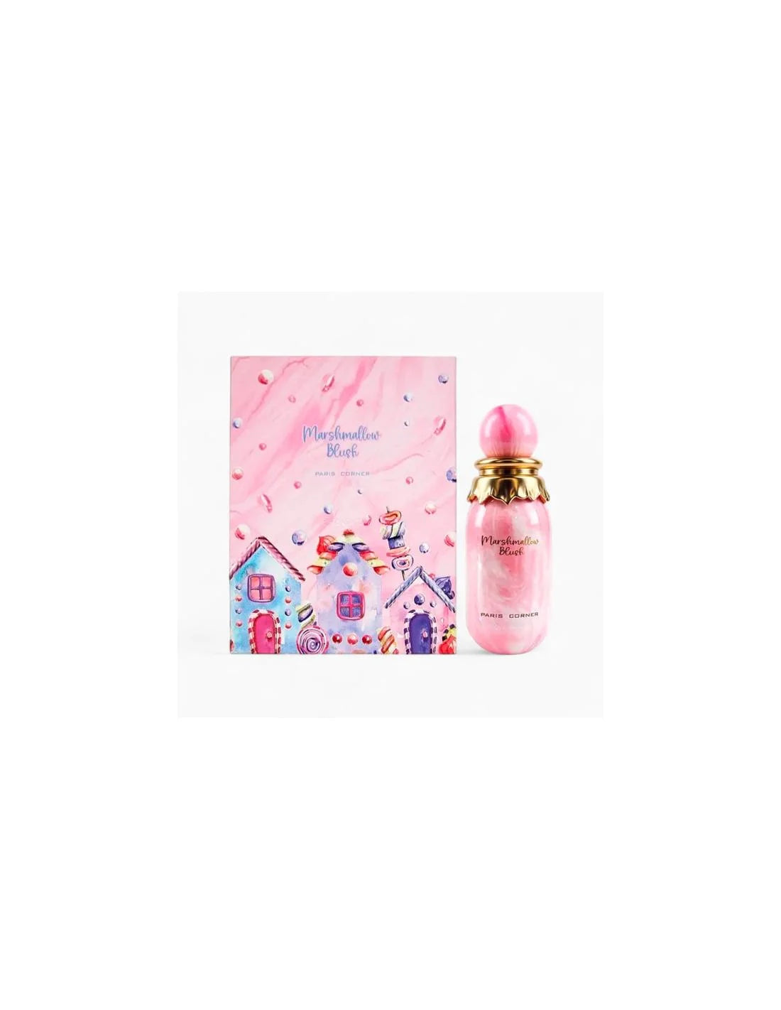 Paris Corner Marshmallow Blush EdP 100 ml New Arrival