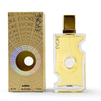 Ajmal Evoke Eau De Parfum 75ml Spray
