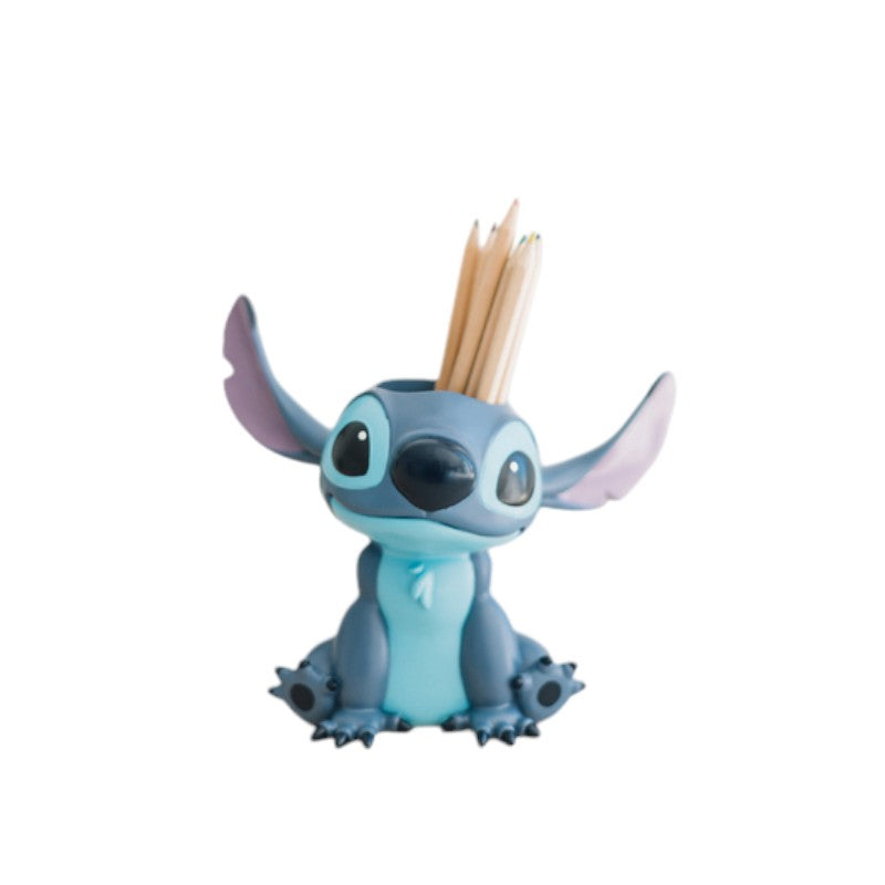 Disney Stitch - Tool Set (4)
