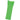 Bestway - Inflatable beach mattress 183x69cm (green)