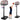 Basketball set, freestanding, adjustable stand, 200–300 cm
