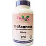 V.byotic D-Mannose 120 Caps