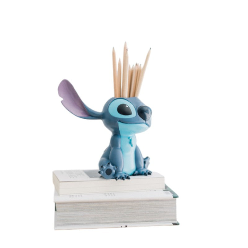 Disney Stitch - Tool Set (6)