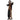 Halloween decoration horror clown with special effects and sound function 100 cm x 18 cm x 153 cm