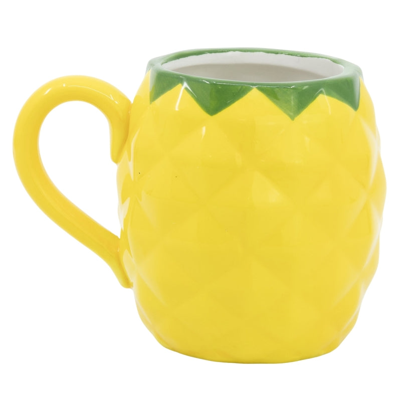 Disney Stitch - 3D ceramic mug in a gift box from the Pineapple collection 325 ml (2)