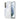Guess Marble Collection - case for Samsung Galaxy S23+ (white)