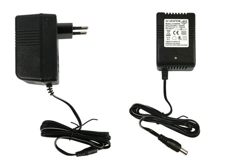 12V 1000mA charger (3)
