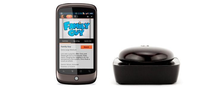 Griffin Beacon - Audio-Video Transmitter (Android) (2)