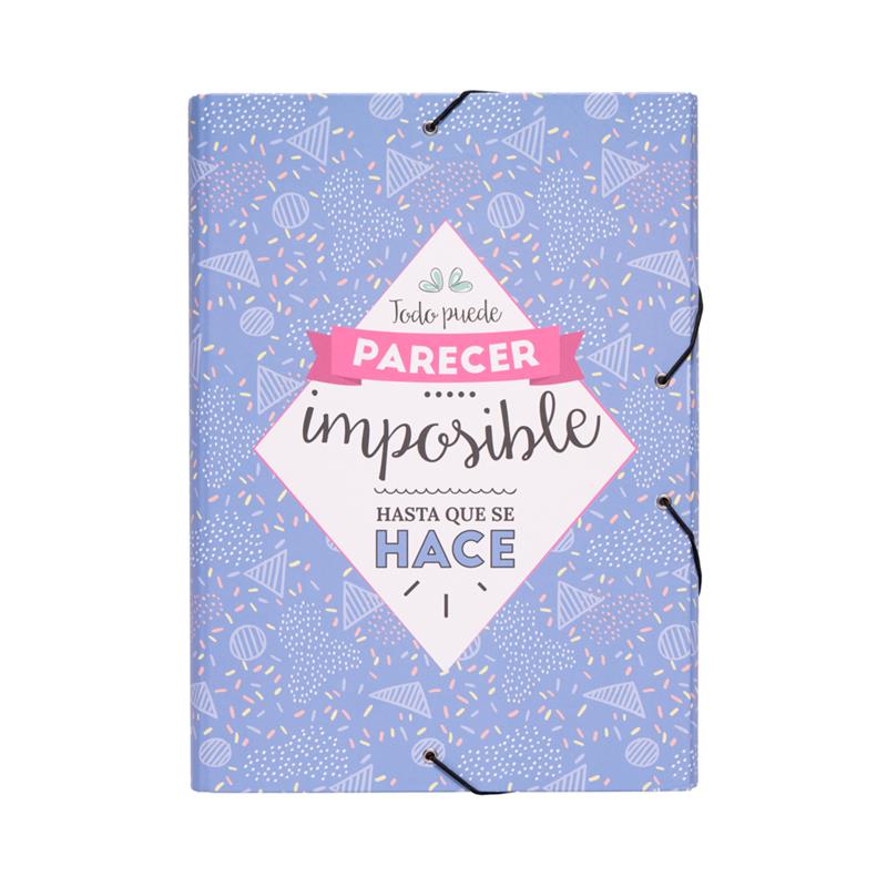 Amelie - Folder / document folder from the Classic collection