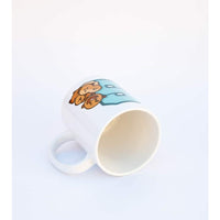 BT21 - Ceramic Mug 300ml SHOOKY (3)