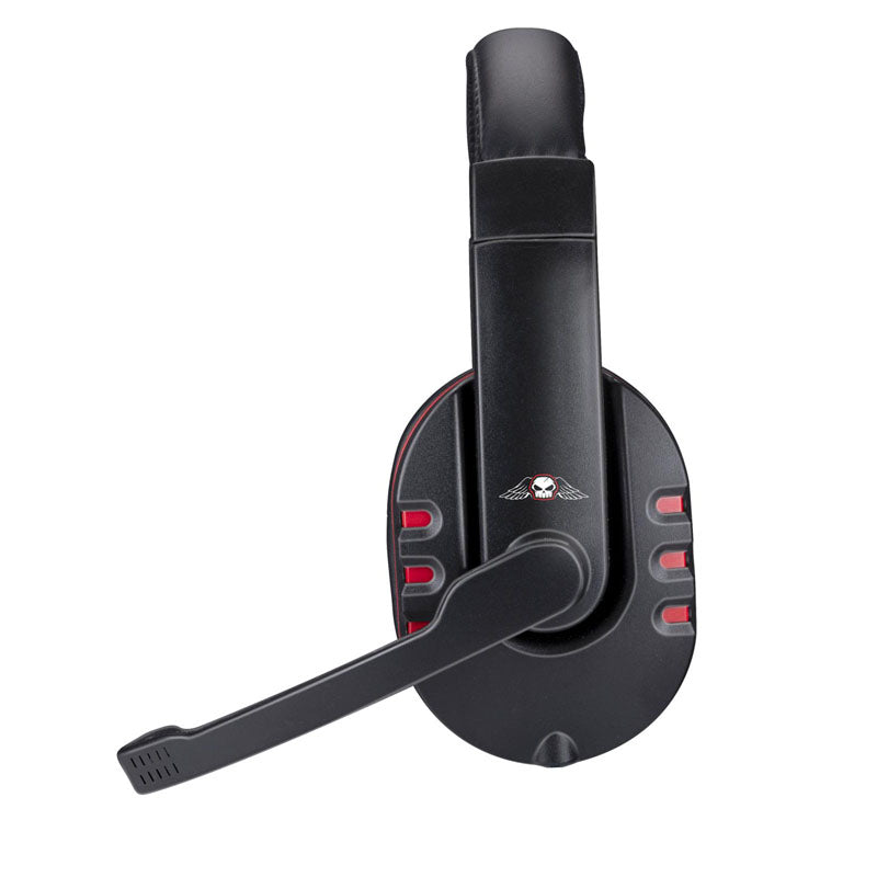 No Fear - Gaming headset with microphone (2)