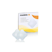 Medela Hydrogel Pads 4 pcs