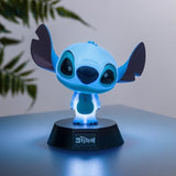 Disney Stitch - Lamp 11 cm (4)